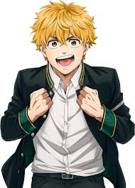 Akito Hayama